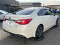 2018 Subaru Legacy B4