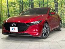 2019 Mazda Mazda3