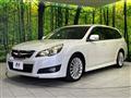 2009 Subaru Legacy Touring Wagon