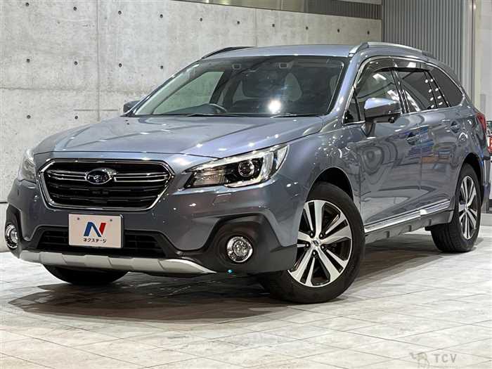 2018 Subaru Subaru Others
