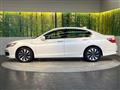2015 Honda Accord Hybrid