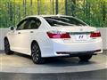 2015 Honda Accord Hybrid
