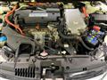 2015 Honda Accord Hybrid