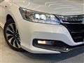 2015 Honda Accord Hybrid
