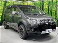 2019 Mitsubishi Delica D5