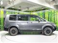 2019 Mitsubishi Delica D5