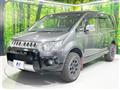 2019 Mitsubishi Delica D5