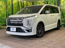 2019 Mitsubishi Delica D5