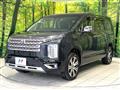 2023 Mitsubishi Delica D5