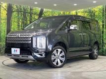 2024 Mitsubishi Delica D5