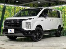 2025 Mitsubishi Delica D5