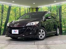 2014 Mazda Premacy