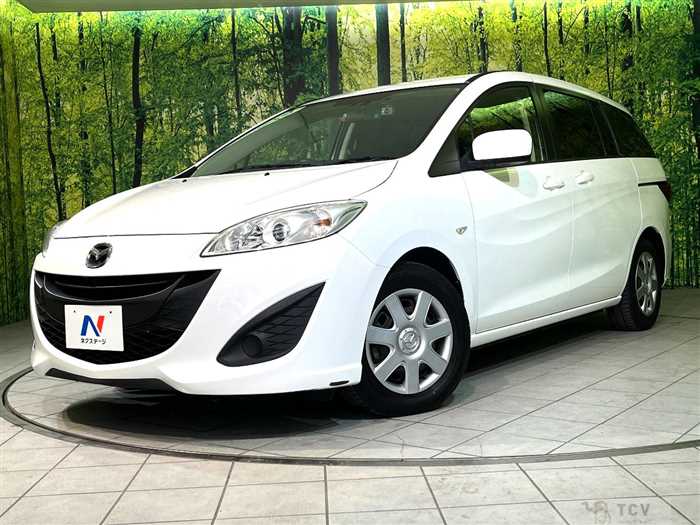 2015 Mazda Premacy