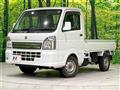 2023 Suzuki Carry Truck
