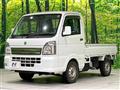 2023 Suzuki Carry Truck