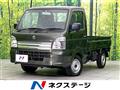 2025 Suzuki Carry Truck