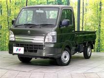 2025 Suzuki Carry Truck