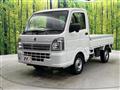2024 Suzuki Carry Truck