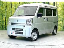 2023 Suzuki Every