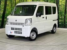 2024 Suzuki Every
