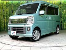 2016 Suzuki Every Wagon