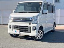 2018 Suzuki Every Wagon