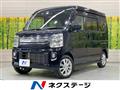 2022 Suzuki Every Wagon