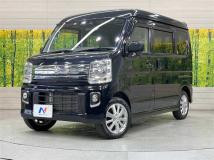 2022 Suzuki Every Wagon