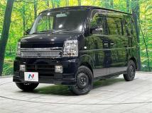 2009 Suzuki Every Wagon