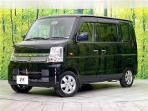 2013 Suzuki Every Wagon