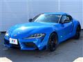 2021 Toyota Supra
