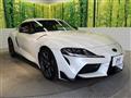 2023 Toyota Supra