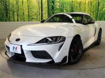2023 Toyota Supra