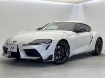 2023 Toyota Supra