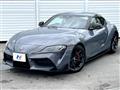 2023 Toyota Supra