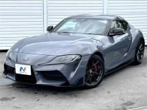 2023 Toyota Supra