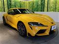 2020 Toyota Supra