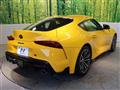 2020 Toyota Supra