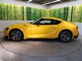 2020 Toyota Supra