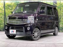 2013 Mazda Scrum Wagon