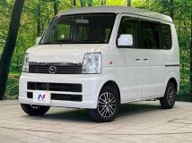 2015 Mazda Scrum Wagon