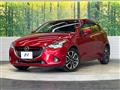 2015 Mazda Demio