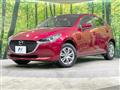 2021 Mazda Mazda2