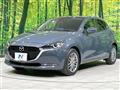 2021 Mazda Mazda2