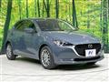 2021 Mazda Mazda2