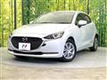 2022 Mazda Mazda2