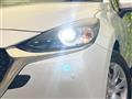 2022 Mazda Mazda2