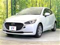 2022 Mazda Mazda2