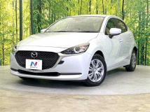 2022 Mazda Mazda2