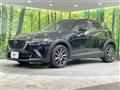 2016 Mazda CX-3
